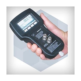 Gas Analyser | PhyMetrics