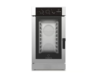 Moduline - Compact Electric Convection Oven | GCE110C - 10 x 1/1GN 