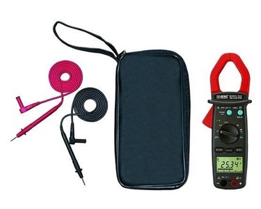 AEMC - Digital Clamp Meter with Inrush Function - AC/DC 1000A True RMS | 514