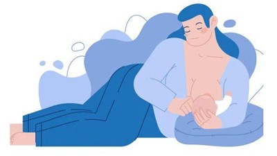 Breastfeeding While Pregnant