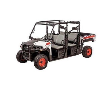 Bobcat - Utility Vehicle | 3400XL