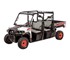 Bobcat - Utility Vehicle | 3400XL