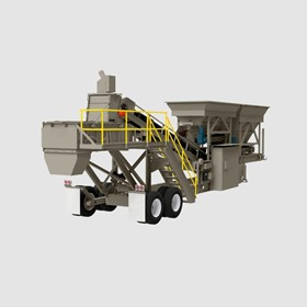 Pugmill Plant | GT2000P