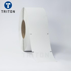 Thermal Inserts 80x76 White