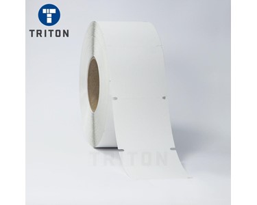 Triton - Thermal Inserts 80x76 White