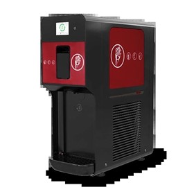 Soft Serve Machine | Quick Gel