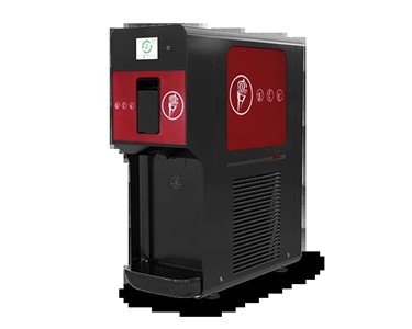 Ugolini - Soft Serve Machine | Quick Gel