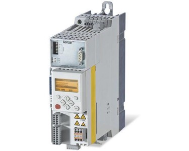 Lenze 8400 - 8400 StateLine /Highline /Topline