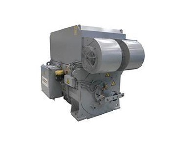 INDAR Electric Generator for Wind Power | PMG Series