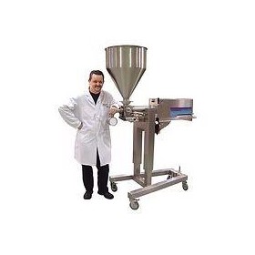 Cookie & Bakery Depositor Large Volume | Unifiller PRO 2000
