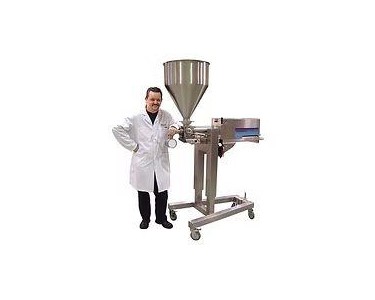 Cookie & Bakery Depositor Large Volume | Unifiller PRO 2000