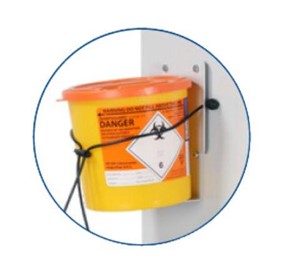 Sharps Containers 