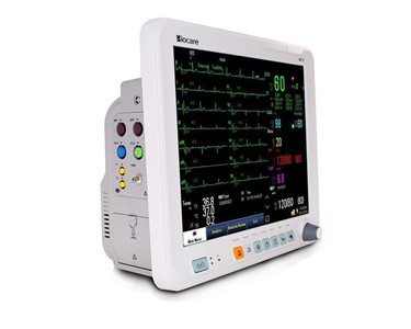 Patient Monitor | Biocare iM15