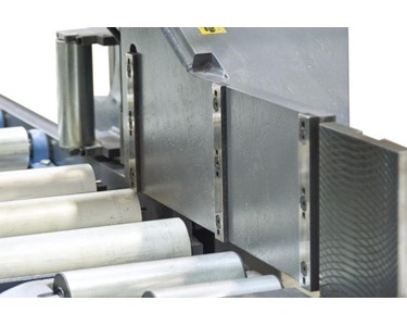 Bomar - Double Bevel Bandsaw | Individual DGANC