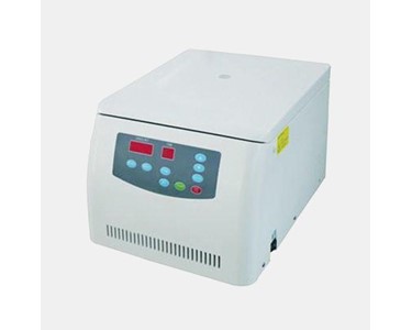 Labec - High-speed Centrifuge – Tabletop (1600-1850 Series)