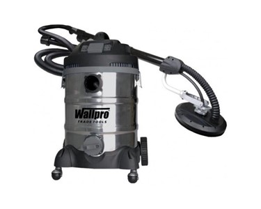 Wallpro - Plaster Dust Extractor | WPVP