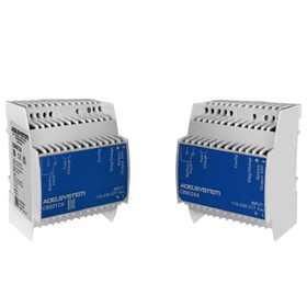 Battery Charger | CB Low Profile