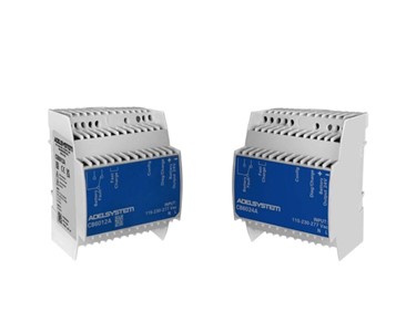 Battery Charger | CB Low Profile