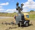 Used Light Tower | 2021 ATLAS COPCO HILIGHT H6+ 