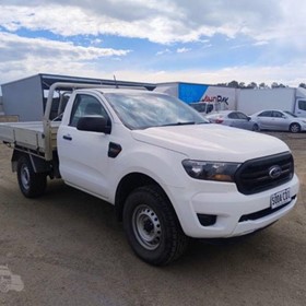 Used Ute Truck | 2019 FORD RANGER