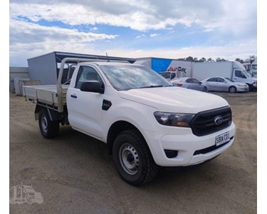 Used Ute Truck | 2019 FORD RANGER