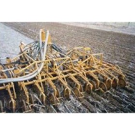 Conventional Tillage | T240 Floating Pull Series
