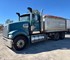 Mack - Used Tipper Truck | 3 Axle Lorry Tipper Day Cab Trident