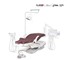 Ajax Dental Chairs | AJ16 Package2