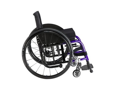 Kuschall - Ultra Light Folding Wheelchair