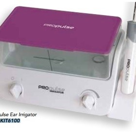 Ear Irrigator - MIR-KIT6100 - Irrigation Device