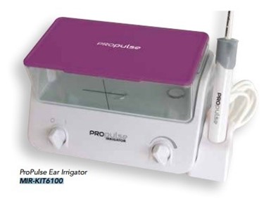 ProPulse - Ear Irrigator - MIR-KIT6100 - Irrigation Device
