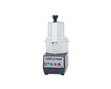 Robot Coupe - Food Processor R211xl Ultra 2.9LT S/S BOWL 550W | 2118