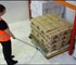 Pallet Turntable - EP-FT