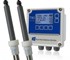 ECD ECD Electro-Chemical Portable Colorimetric Chlorine Test Kit | HCA1