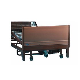 Universal Low Hospital Bed End