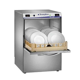 Undercounter Dishwasher | SSS-600