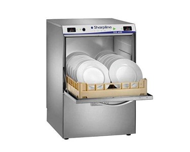 Sharpline - Undercounter Dishwasher | SSS-600