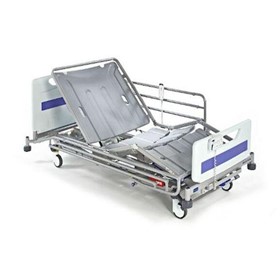 Electric Hospital Bed | Enterprise 5000X