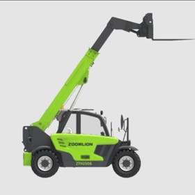 ZTH2506 Telehandler