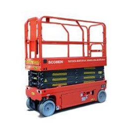 SC08EN Scissor Lift