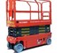 TMHA - SC08EN Scissor Lift