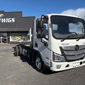 Aumark S 5D15 2026