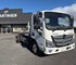 Foton - Aumark S 5D15 2026