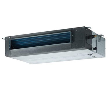Rinnai - Air Conditioners | Inverter Multi – Slim Ducted