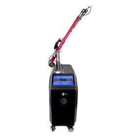 Tattoo & Pigment Removal Device | ExQ-Laser