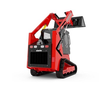 Manitou - 1050 RT Compact Track Loader