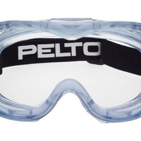 Fahrenheit Anti Fog Lens | Series 40170-00000 | Safety Eyewear