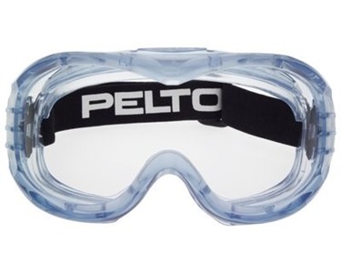 3M - Fahrenheit Anti Fog Lens | Series 40170-00000 | Safety Eyewear