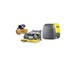 Kaeser - Stationary Reciprocating Compressors