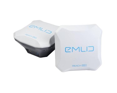 EMLID - GNSS Receiver Kit | Reach RS+